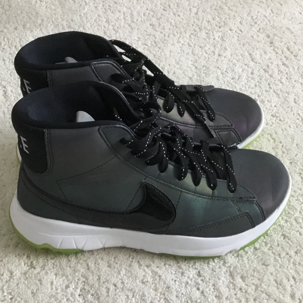 Nike Blazer Women’s Golf Club Collection Shoes
